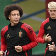 Axel Witsel 