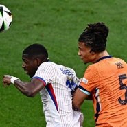 Les Pays-Bas face à la France