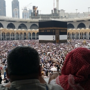 Hajj - Mecque