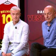 Tedesco a-t-il du mal à faire entrer certains joueurs lors des matchs ? Alors que certains changements de l'entraîneur peuvent poser question, le débat a été animé dans Le Vestiaire.