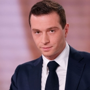 Selon les derniers sondages, Jordan Bardella pourrait devenir le prochain Premier ministre