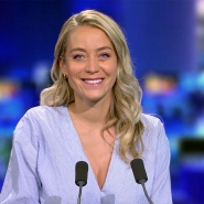 Le beau temps arrive enfin en Belgique