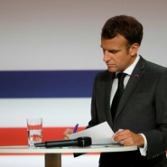 Législatives: Macron promet d'agir jusqu'en mai 2027, dans une lettre publiée dans la presse