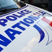 police-france