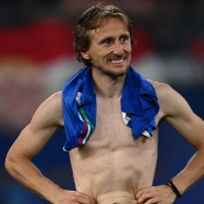 modric