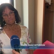 Certains habitants évacués ont passé la nuit chez des amis ou dans leur famille. D'autres ont été hébergés dans des chambres d'hôtel réquisitionnées pour l'occasion. Ils ignorent encore quand ils pourront rentrer chez eux.