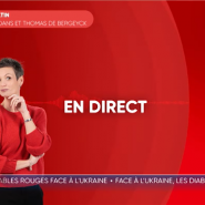 Christophe Giltay revient sur le débat télévisé diffusé mardi soir.