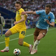 Vertonghen déçu : C'est douloureux d'être dans une moitié de tableau difficile