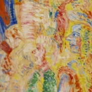 L'Expo Nationale édition Ensor récolte 23.780 euros pour la lutte contre le cancer