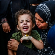 Pas de répit dans la guerre à Gaza, échanges de tirs à la frontière israélo-libanaise