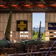 Boeing réintègre Spirit AeroSystems, une partie reprise par Airbus