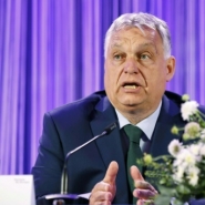 L'eurosceptique Hongrie d'Orban prend la présidence de l'UE