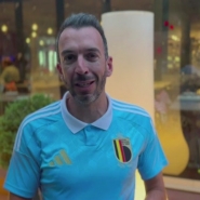 Lukaku, Theate, De Bruyne: le verdict du JuryRTL Sports après la défaite contre la France