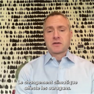 Voici l'analyse de Cristopher Rozoff, expert au centre national américain de recherches atmosphériques de Boulder, dans le Colorado.