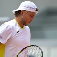 Wimbledon: Alexandre Müller contre Medvedev sur le Central mercredi