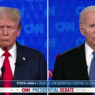 Des personnalités démocrates invitent Joe Biden à faire un pas de côté