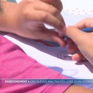 Deux enseignantes auraient été violentes avec des élèves en voyage scolaire