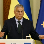 orban-kiev