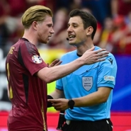 Le dialogue exclusif entre arbitres et capitaines étendu à toutes les compétitions