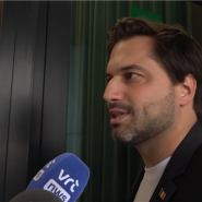 Bart De Wever formateur la semaine prochaine? Pourquoi pas, oui, bien sûr!, lance Georges-Louis Bouchez