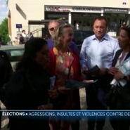 In Francia si conclude questa sera la campagna elettorale per le elezioni legislative