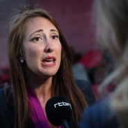Sophie Rohonyi demande au MR et aux Engagés de résister, pas de céder face à la N-VA