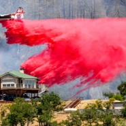 Les incendies se répandent en Californie touchée par une vague de chaleur