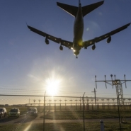 Une nouvelle plateforme air-rail-route en faveur du fret en développement à Liège