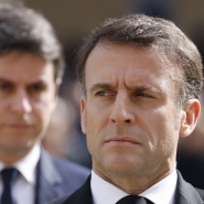Macron Attal