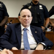 Harvey Weinstein risque d'autres inculpations avant son nouveau procès pour viol à New York