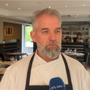 De plus en plus de restaurateurs décident de fermer leur établissement. Le métier est de plus en plus difficile, trop stressant, il y a trop de dépenses: ils veulent plus de stabilité en décrochant un contrat fixe.