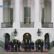 Sommet de l'OTAN: la somme de 40 milliards d'euros va être versée à l'Ukraine