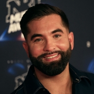 Kendji Girac est bientôt de retour