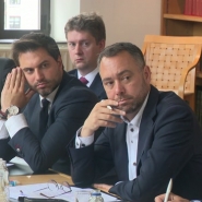 Maxime Prévôt et Georges-Louis Bouchez avaient été clairs dès le lendemain des résultats électoraux : ils voulaient mettre en place un gouvernement le plus rapidement possible.