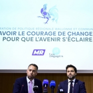 Austérité, flou, manque d'ambition climatique, Ecolo inquiet des accords de gouvernement