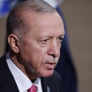 Erdogan annonce la fin imminente de l'opération contre le PKK en Irak et en Syrie
