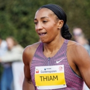 Nafi Thiam réussit à Courtrai son dernier test avant les Jeux Olympiques