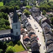 Le village de Limbourg 
