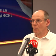 Justine Pons et Serge Jaumain abordent, dans cet épisode, le rôle des vice-présidents.