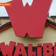 Le parc d'attraction n'offre plus d'avantages à ses riverains