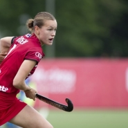 Delphine Mariën ressent une excitation saine en vue des Jeux Olympiques