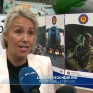 La fête nationale, c'est dimanche prochain. Les autorités présentent aujourd'hui le programme de cette journée particulière. Il s'articule comme d'habitude autour du traditionnel défilé militaire.