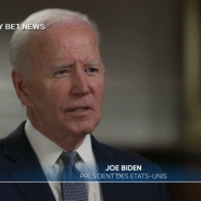 Joe Biden a annulé un meeting électoral après un test positif au coronavirus. Le président américain ne souffre que de symptômes légers. La santé physique et mentale de Joe Biden inquiète ses partisans. Et pour la 1ère fois, Joe Biden a évoqué un éventuel retrait en cas de problème de santé.