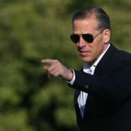 Hunter Biden demande l'annulation de poursuites sur base d'une décision en faveur de Trump
