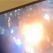 Une attaque de drone provoque une explosion mortelle dans le centre de Tel-Aviv