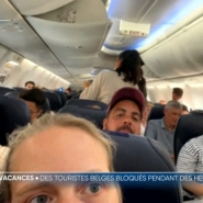 Un problème technique a cloué un avion de la compagnie TUI au sol pendant 26 heures. La compagnie aérienne a été confrontée à quelques difficultés pour porter assistance aux passagers.