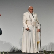 L'Église dément que le Pape ne rencontrera pas les victimes du documentaire Godvergeten