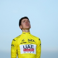 Tadej Pogacar ne participera pas aux Jeux Olympiques sous les couleurs de la Slovénie