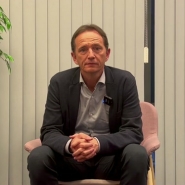 Le président du Comité olympique et interfédéral belge nous a accordé une interview.