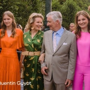 monarchie belge 2307